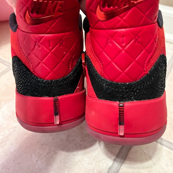 Nike AIR JORDAN Practically new - Picture 7 of 10